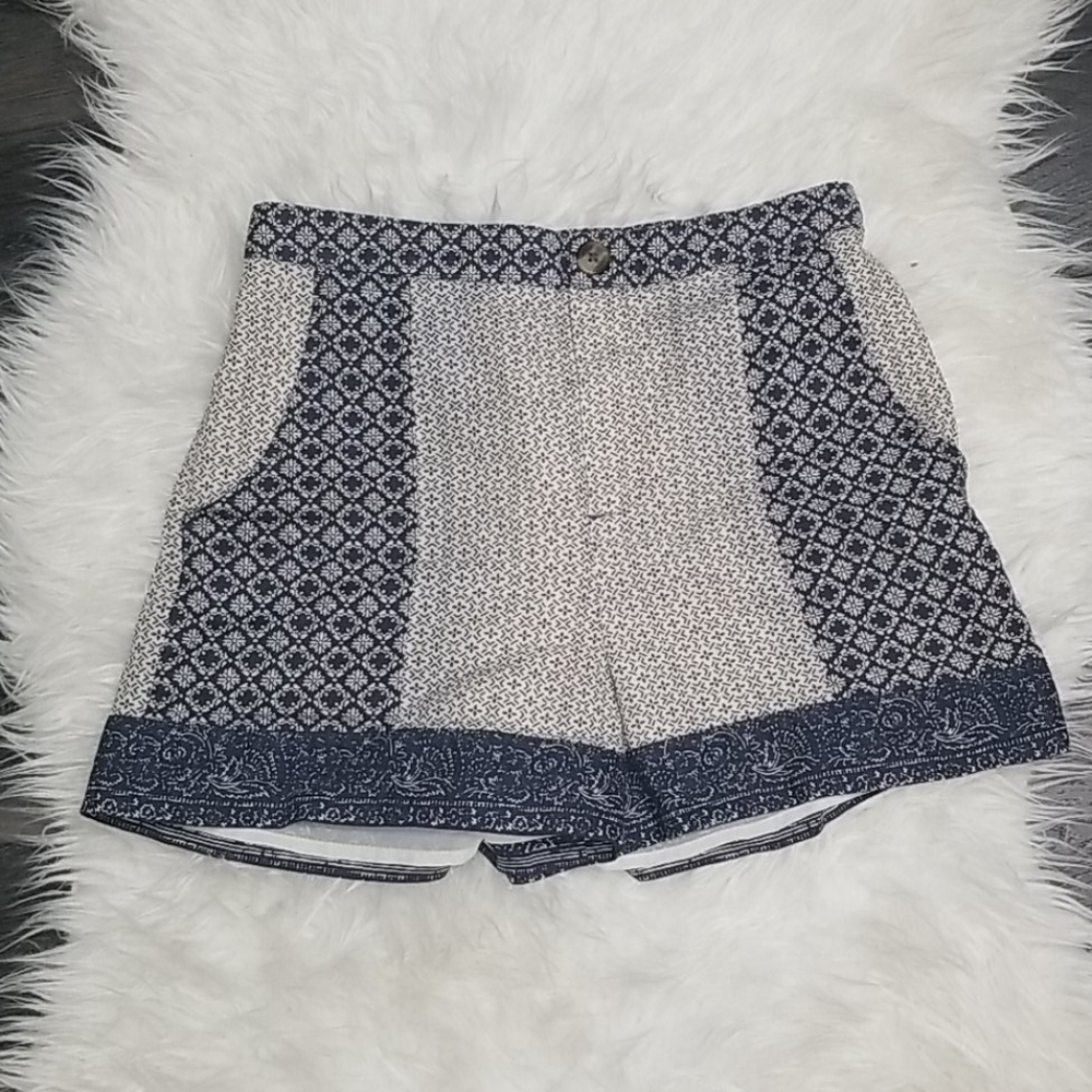 American eagle boho shorts